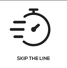 Skip The Line